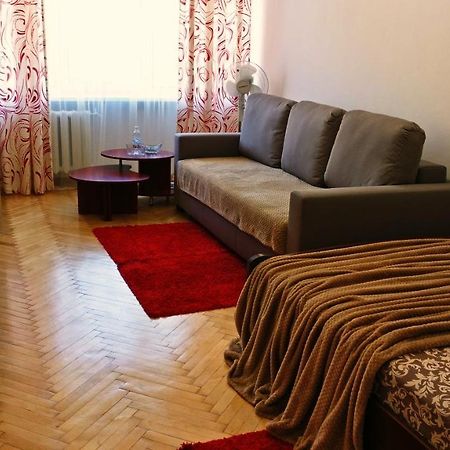 Very Nice Apartment In L'Viv Lviv Eksteriør bilde