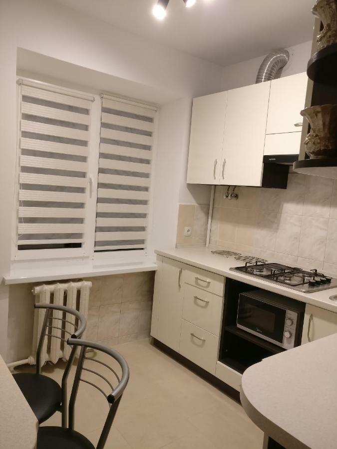 Very Nice Apartment In L'Viv Lviv Eksteriør bilde